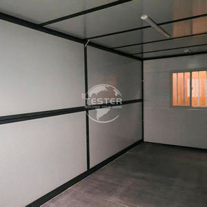 แผงแซนวิชพับได้สำหรับบ้านภาชนะเหล็กกลางแจ้งใช้งานได้นานบ้าน - Product Image 5