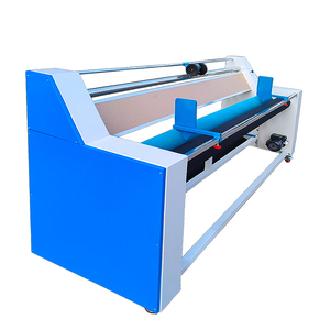 Máquina Bobinadora de Tela Automática HUWEI <span class=keywords><strong>Mini</strong></span>, Motorizada, 220V 200W, Diámetro Máximo 400mm, para Espacios Pequeños, Acabado Textil, 1 Año de Garantía - Product Image 6