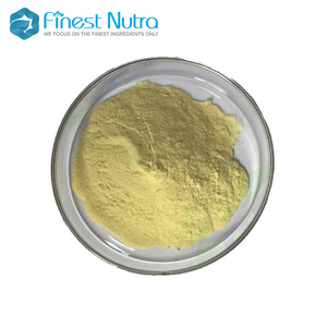 Extracto de raíz de <span class=keywords><strong>Kave</strong></span>, el mejor suministro, Kavalactone CAS 9000-38-8, polvo de extracto de Kava - Product Image 3