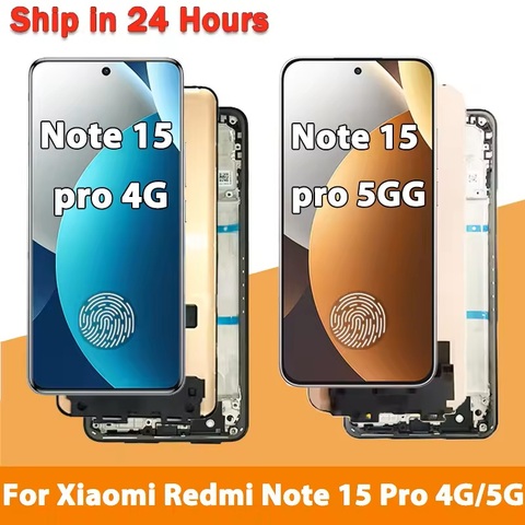 Infinix Note 15 Pro Pick #29 (859351)