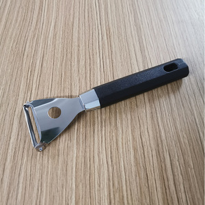 Stainless Steel Y Shaped Peeler Multi Function Fruit Vegetable Kitchen Tool - Product Image 1