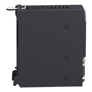 Contrôleur PAC interne Modicon M580 X80 BMECXM0100 24V pour contrôle industriel PLC - Product Image 6