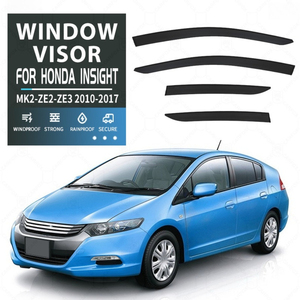 Parasol para Parabrisas de Coche StarNav, Visera para Honda Insight 2010-2017, Protección Contra Lluvia y Sol, Accesorio de Modificación - Product Image 2