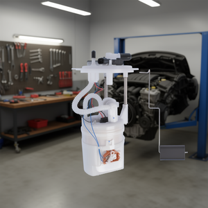 Módulo de Bomba de Combustible para Hyundai Santa Fe Sport 13-18, 944604Z000 311104Z000, Pieza de Repuesto - Product Image 2