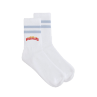 Chaussettes de basketball tricotées pour hommes avec logo personnalisé, anti-odeur, respirantes, athlétiques, coussinées, pour la gym et la course, vente en gros OEM