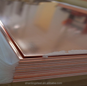 Tấm Đồng T2 c11000 etp (độ dày 0.1mm-50mm) | GB/T 5231-2012 | độ dẫn cao (100% iacs) | dịch vụ cắt laser - Product Image 6