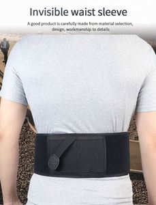 Funda de cintura para pistola, oculta, tipo cinturón, para hombres y mujeres - Product Image 6