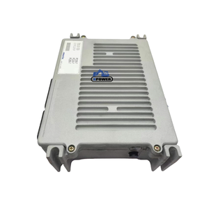 Contrôleur électrique de pièces d'excavatrice 7835-26-2003 ECU ECM avec le programme pour le PC350-7 PC300-7 - Product Image 2