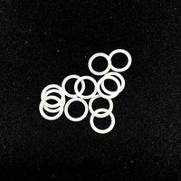 Bagues en PTFE, joints en PTFE, rondelle de nettoyage plat