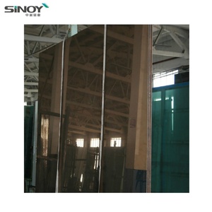 Best Quality 3mm 4m 5mm 6mm <b>Silver</b> Coated Bronze Tinted <b>Mirror</b> for Furniture, Modern Wall Cladding, Bathroom, Clubs - Product Image 6