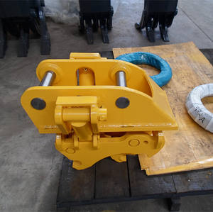 ליו גונג והחלקה CLG375 עם מצמד מהיר חלקי חילוף - Product Image 5