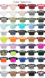 Individuell Bestickte Wasserdichte Nylon-Umhängetasche mit Reißverschluss, Unisex Laufgürtel, Sport-Brusttasche für Frauen, Alltagstasche - Product Image 6