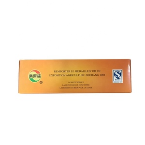 Giá thấp ngay lập tức các gingenmbre La boisson solide gừng bột tinh khiết uống trà - Product Image 2