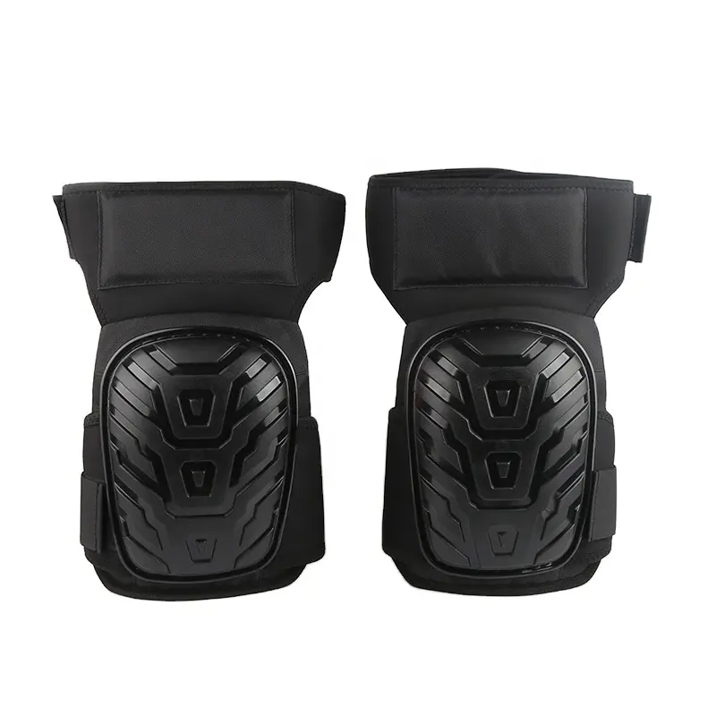 Heavy Duty Professional Knee Pads With GEL Foam Construction Knee Pads for work construction