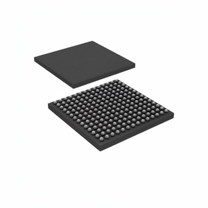 Componentes Electrónicos 196 LBGA, CSPBGA XC7S15-2FTGB196C IC Integrado en Stock - Product Image 1