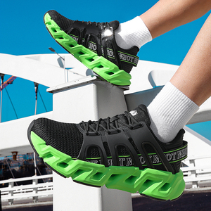 <span class=keywords><strong>Scarpe</strong></span> da ginnastica personalizzate da <span class=keywords><strong>uomo</strong></span>, <span class=keywords><strong>scarpe</strong></span> <span class=keywords><strong>sportive</strong></span> in rete traspiranti, <span class=keywords><strong>scarpe</strong></span> da corsa, <span class=keywords><strong>scarpe</strong></span> da allenamento atletiche, <span class=keywords><strong>scarpe</strong></span> da passeggio e jogging da <span class=keywords><strong>uomo</strong></span>, <span class=keywords><strong>scarpe</strong></span> da ginnastica <span class=keywords><strong>uomo</strong></span> - Product Image 4