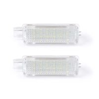 Convient pour la lumière de coffre LED Focus/Kuga, éclairage de coffre, lumière de coffre
