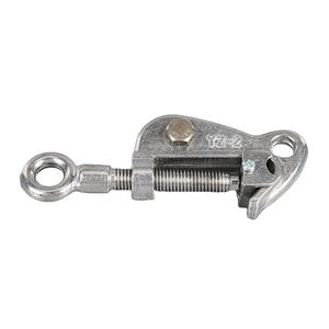 Accessoires d'alimentation <span class=keywords><strong>HOGN</strong></span> série YZ de haute qualité, pinces de travail à fil chaud, connecteurs de fil de terre - Product Image 1