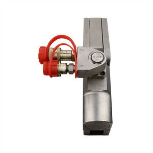 Clé dynamométrique à cassette hexagonale creuse en acier série W avec unité de puissance hydraulique - Product Image 4