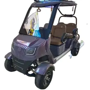 Carretti da golf elettrici a buon mercato carretti da golf cinesi carretti da golf elettrici