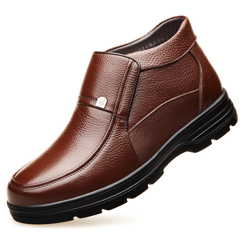 สีน้ำตาล