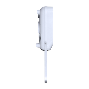 Nouveau radiateur <span class=keywords><strong>soufflant</strong></span> électrique en céramique PTC <span class=keywords><strong>de</strong></span> <span class=keywords><strong>salle</strong></span> <span class=keywords><strong>de</strong></span> <span class=keywords><strong>bain</strong></span> <span class=keywords><strong>de</strong></span> Protection d'affichage à LED <span class=keywords><strong>de</strong></span> 2000W avec porte-serviettes en aluminium - Product Image 5