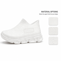 Baskets Chunky Rétro Unisexe, Chaussures de Sport Tendance et Décontractées, Personnalisables avec LOGO, par Fabricant Designer