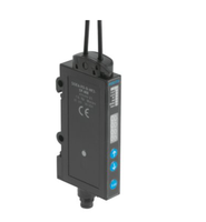 Untuk Sensor Serat Optik Seri SOE SOE-FO-L-HF2-1N-K Tipe Fotolistrik Instalasi Tetap 552797