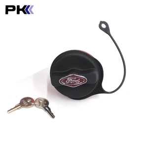 ฝาถังน้ำมันเชื้อเพลิงฟอร์ดใหม่ ฝาปิดถังน้ำมันเชื้อเพลิง รุ่น OE XU5Z9030HC FC-1005 ขายส่ง - Product Image 2