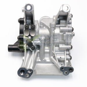 B38A12A 11417624135ปั๊มน้ำมันสำหรับ <span class=keywords><strong>BMW</strong></span> 1.2L B38B15A 1.5L <span class=keywords><strong>B48B20A</strong></span> 2.0L 230i 740e อะไหล่เครื่องยนต์430i - Product Image 5