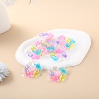 Lessives en capsules jetables OEM haute performance 6-en-1 : billes de gel liquide, détergent chinois