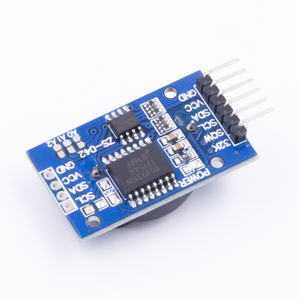 क्र2032 बैटरी इलेक्ट्रॉनिक घटक उच्च परिशुद्धता घड़ी मॉड्यूल <span class=keywords><strong>ds3231</strong></span> t24c32 iic मॉड्यूल परिशुद्धता rtc मॉड्यूल - Product Image 6