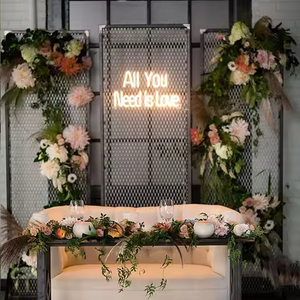 Tranh Nghệ Thuật Inspirational In Tường Nghệ Thuật Neon Dấu Hiệu UV In Pop Nghệ Thuật Tùy Chỉnh Neon Dấu Hiệu Cho Cá Nhân Quà Tặng - Product Image 2
