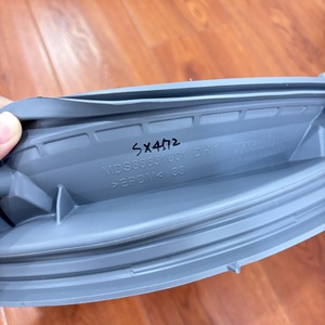 Joint d'étanchéité en caoutchouc EPDM pour porte de lave-linge Sx Drum MDS66651601 pour appareils électroménagers - Product Image 1