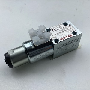 R901264650 Électrovannes directionnelles à siège à clapets hydrauliques M-3SED6CK1X/350CG24N9XNK4 3/2 voies 25L/min - Product Image 6