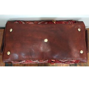 Bolsos de Mano de Cuero Genuino de Alta Calidad para Mujer con Diseño Clásico, Correas Cómodas, Construcción Duradera y Aspecto Elegante - Product Image 6