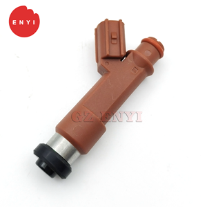 Injecteurs de carburant ENYI 23250-21060 pour 2005-2011 <span class=keywords><strong>Toyota</strong></span> <span class=keywords><strong>Yaris</strong></span> NCP92 2NZFE NCP90 de haute qualité - Product Image 2