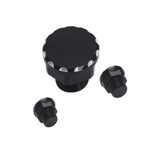 Boulon personnalisé Kit de sécurité automobile M8 Kit de sécurité fabricant 304 boulon antivol en acier inoxydable pour vélos <span class=keywords><strong>barre</strong></span> lumineuse LED partie - Product Image 5