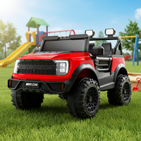 Quad pour enfants 12V 4W haute performance et durable, véhicule tout-terrain électrique pour enfants