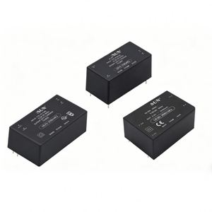 Module d'alimentation, convertisseur DC-DC, puissance 3W, tension d'isolation 1500VDC, module d'alimentation à montage sur carte URB2405MT-3WR3 - Product Image 1