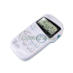 Alat Akupunktur Elektronik SDZ-IIB dengan Desain Portabel untuk Mengatasi Nyeri dan Kelumpuhan - Product Image 1