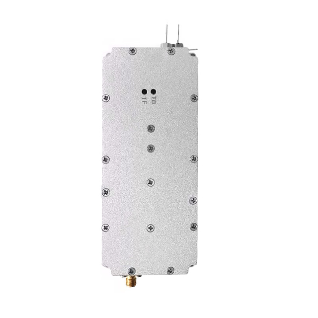 High Frequency 50W RF Power Amplifier Module GAN Digital Module Wireless & RF Modules Type