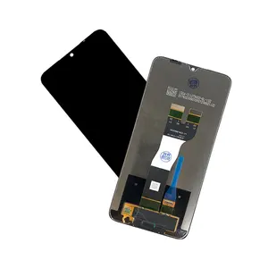 Pantalla LCD Original para Samsung Galaxy A05s con digitalizador de pantalla táctil para Samsung A057, reparación de LCD de 2, 0, 2, 2, 1, 2, 2