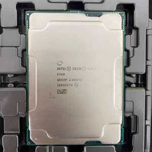 โปรเซสเซอร์ Intel Xeon 6348ทอง28 Core 2.6GHz 42MB แคช TDP 235W (CD8068904572204)(ถาดประมวลผล OEM) โปรเซสเซอร์เซิร์ฟเวอร์น้ำแข็ง - Product Image 4