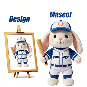 <span class=keywords><strong>Costume</strong></span> da <span class=keywords><strong>Coniglio</strong></span> <span class=keywords><strong>Bianco</strong></span> Personalizzabile con Tecnica di Ricamo, Venduto Direttamente dalla Fabbrica, Costumi per Eventi su Misura - Product Image 2