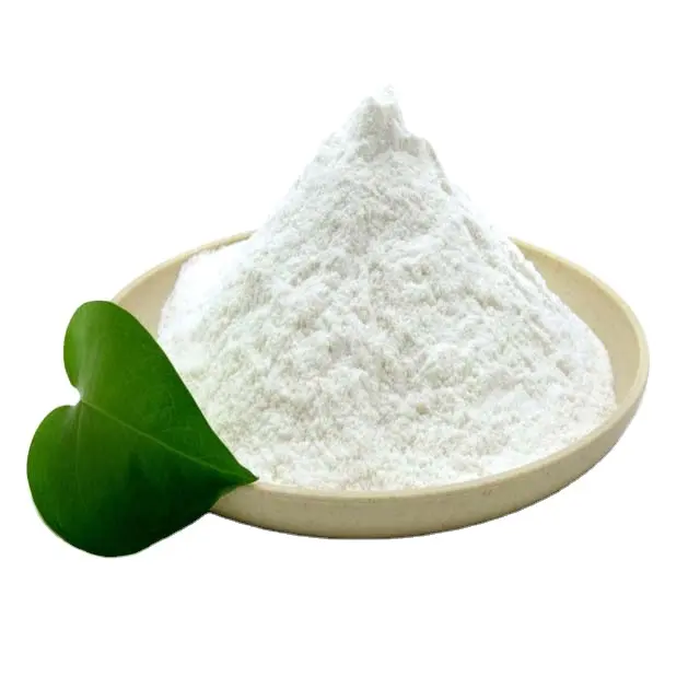 Supply High Quality E401 Food Grade Sodium Alginate