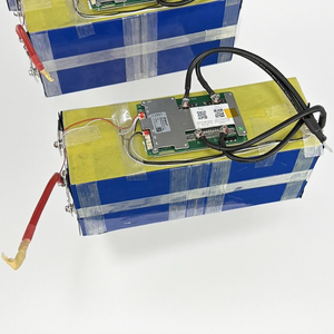 Tùy chỉnh 12.8V 200AH <span class=keywords><strong>Lithium</strong></span>-ion MPPT Trạm điện cầm tay năng lượng mặt trời lưu trữ năng lượng tinh khiết Sine Wave Jump Starter cho giải trí - Product Image 6