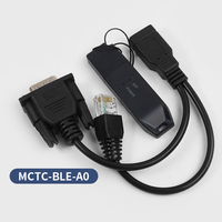 Monarch Recording Program, Módulo Bluetooth, Software de Depuración para Elevadores, Aplicación Móvil, Treasure MCTC-WIFI-BLE-A0