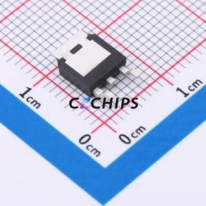 ทรานซิสเตอร์ฟิลด์ทรานซิสเตอร์ (มอสเฟท) ทรานซิสเตอร์ฟิลด์ TPSTD10P6F6เป็น252แบบดั้งเดิมและใหม่เอี่ยม - Product Image 2