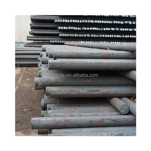 Materia prima Barra de acero al carbono Barra redonda de acero al carbono de Grado Superior Ventas al por mayor Barra de acero al carbono S25c Precio - Product Image 2